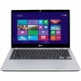 Ultrabook LG com Intel Core i5 4GB 500GB 32GB SSD Tela LED 14" Windows 8.1