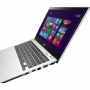 Ultrabook LG com Intel Core i5 4GB 500GB 32GB SSD Tela LED 14" Windows 8.1