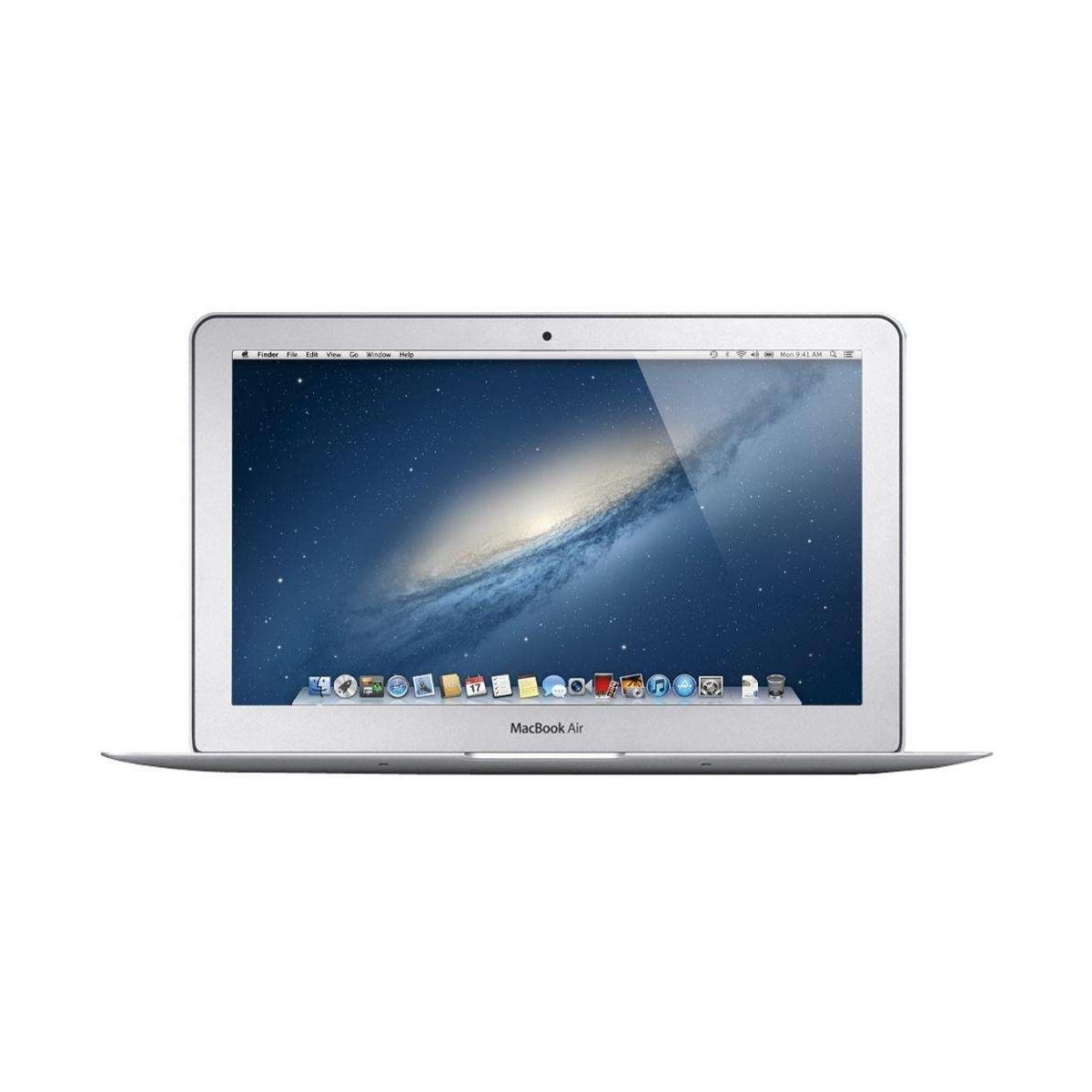 MacBook Air MD761BZ/B com Intel Core i5 13,3" 4GB 256GB Flash Apple